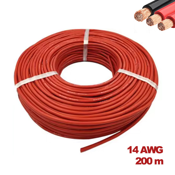 cable 14awg 200m