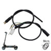 cable motor crossover dual max
