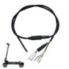 cable motor dualmax smartgyro