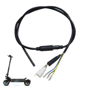 cable motor dualmax smartgyro