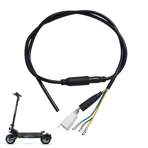 cable motor dualmax smartgyro