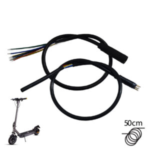 cable motor k2