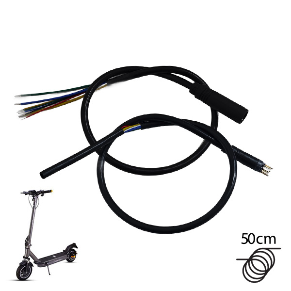 cable motor k2