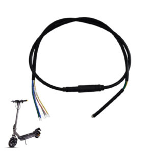 cable motor k2