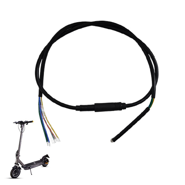 cable motor k2