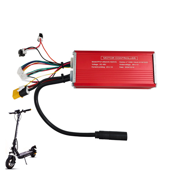 controladora smartGyro k2 Pro