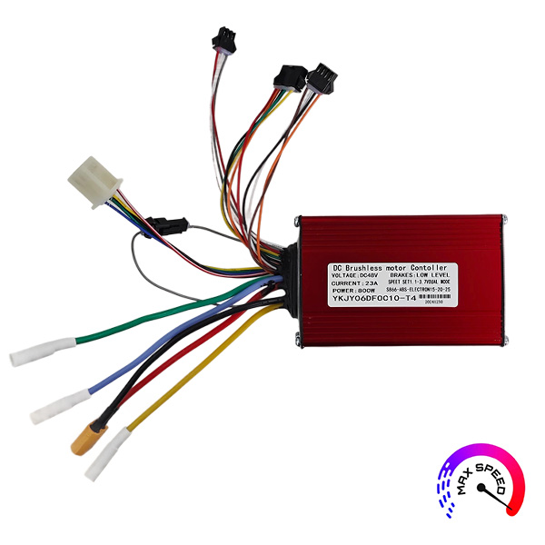 controladora speedway homologado 23a deslimitable