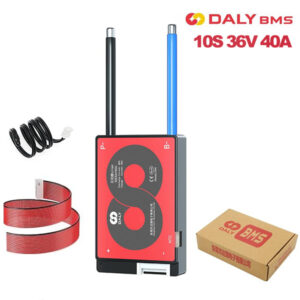 daly bms 10s 36v 40a daly bms 10s 36v 40a