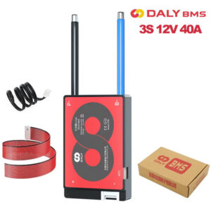 daly bms 3s 12v 40a daly bms 3s 12v 40a