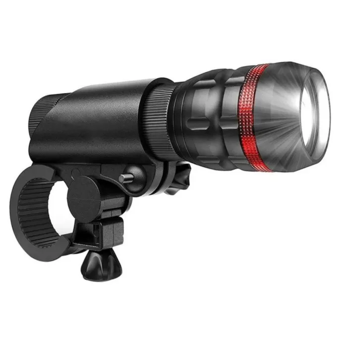 luz delantera wolf detalle luz delantera wolf