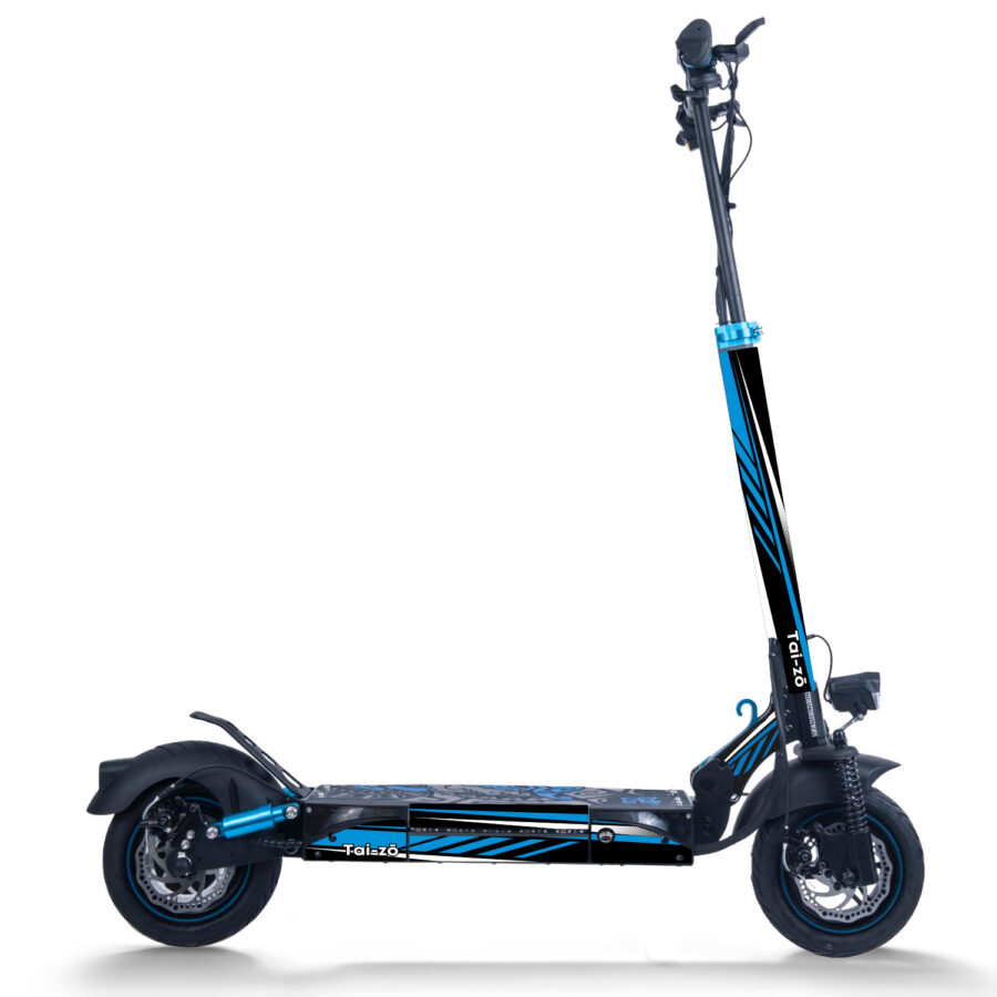 vinilo taizo_bluerace vinilo taizo_bluerace