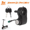 llave contacto kukirin g2 con acelerador llave contacto kukirin g2 con acelerador