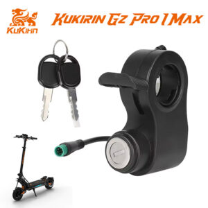 llave contacto kukirin g2 con acelerador