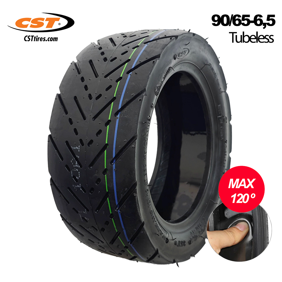 neumatico 11x3 onroad con gel