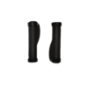 2 Puño ergonómico genérico para patinete – Negro