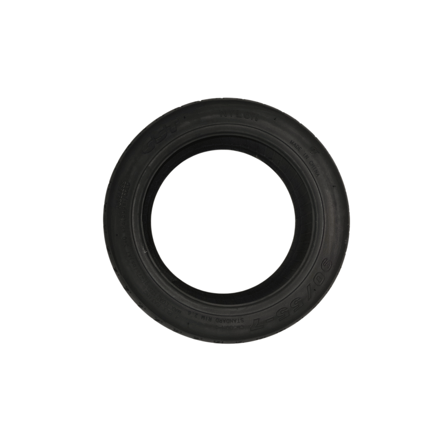 Neumático 90/55-7 Tubeless [CST]