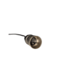 3 Conector convertidor DC a XLR 3 Pin
