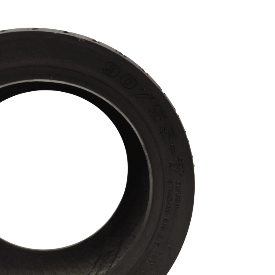 Neumático 90/55-7 Tubeless [CST]