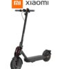 Suspensión MONORIM delantera Xiaomi Pro4 2a Gen
