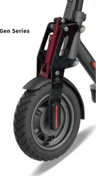 Suspensión MONORIM delantera Xiaomi Pro4 2a Gen