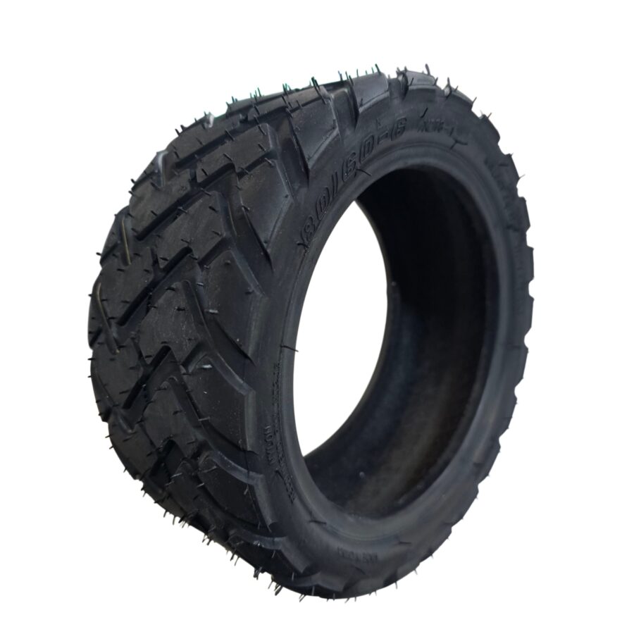 Neumático 80/60-6 Offroad Tubeless [Xuancheng]