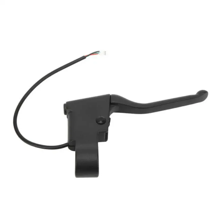 116B Maneta de freno derecha para Xiaomi
