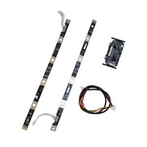 13-RMR-041-Mi4Pro-BMS-para-Xiaomi-4-Pro Placa de Circuito BMS para Xiaomi Scooter 4 Pro