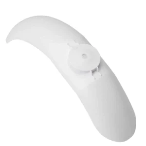 1314-RMR-020-Guardabarro-Delantero-Blanco-para-Patinete-Xiaomi-M365-Pro Guardabarros Patinete Xiaomi Delantero