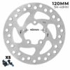 1616-RMR-050-Disco-de-freno-120mm-Xiaomi-Redondo-5H-40MM-1-1 Disco de Freno 120mm Para Xiaomi 5 Agujeros