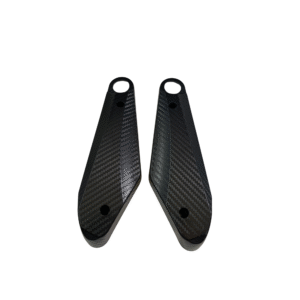 Embellecedores Horquilla Delantera CROSSOVER DUAL MAX 2 -- [Original]