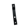 2 Soporte adaptador para freno XTECH (incluye tornillería)