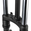 Horquilla delantera Original para Segway Ninebot ZT3 Pro