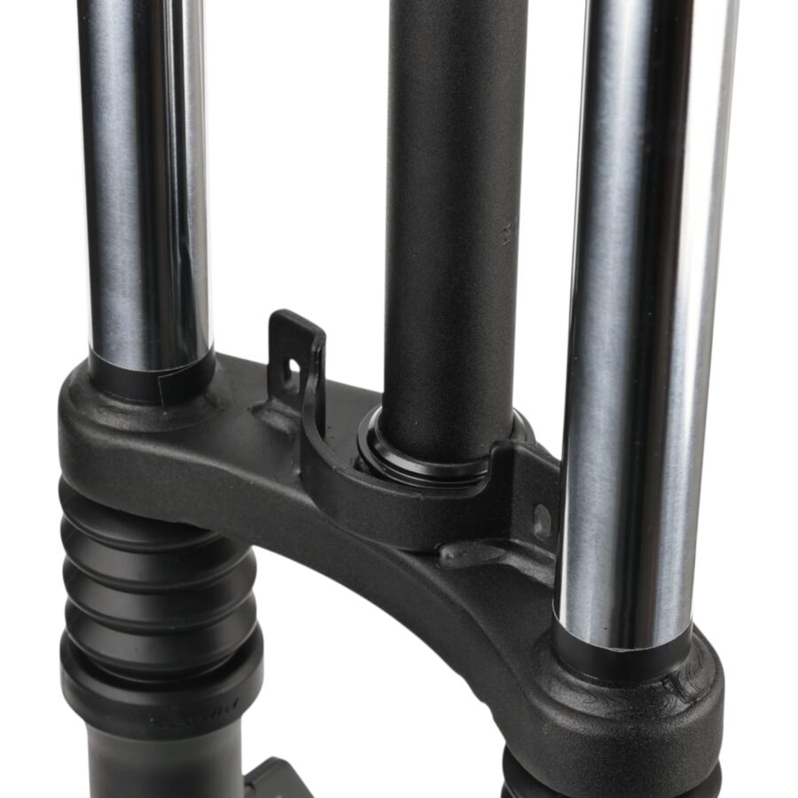 Horquilla delantera Original para Segway Ninebot ZT3 Pro