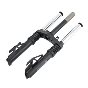 20250626-140326 Horquilla delantera Original para Segway Ninebot ZT3 Pro