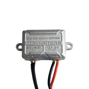 20250827-174638 DC Minimotors 12V 5A