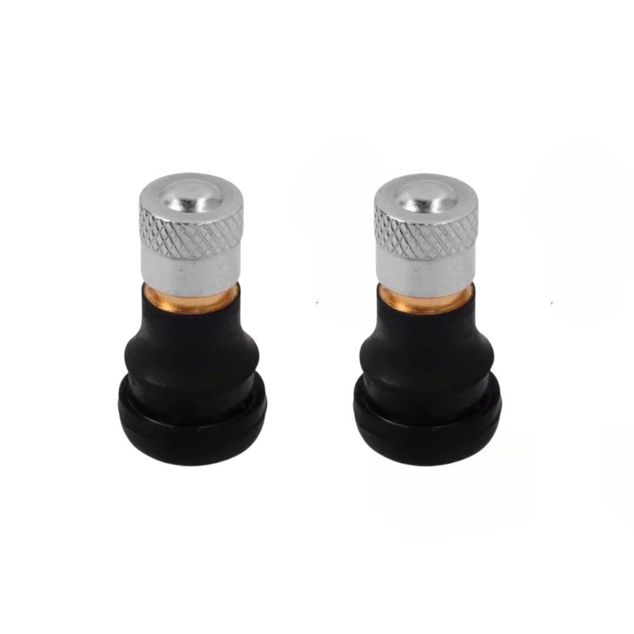 Válvula Recta Tubeless PVR 40 (1 unidad)