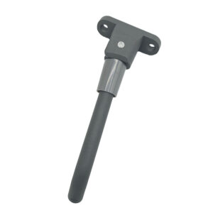 Pata de cabra para Xiaomi Scooter 4 Lite 2Gen