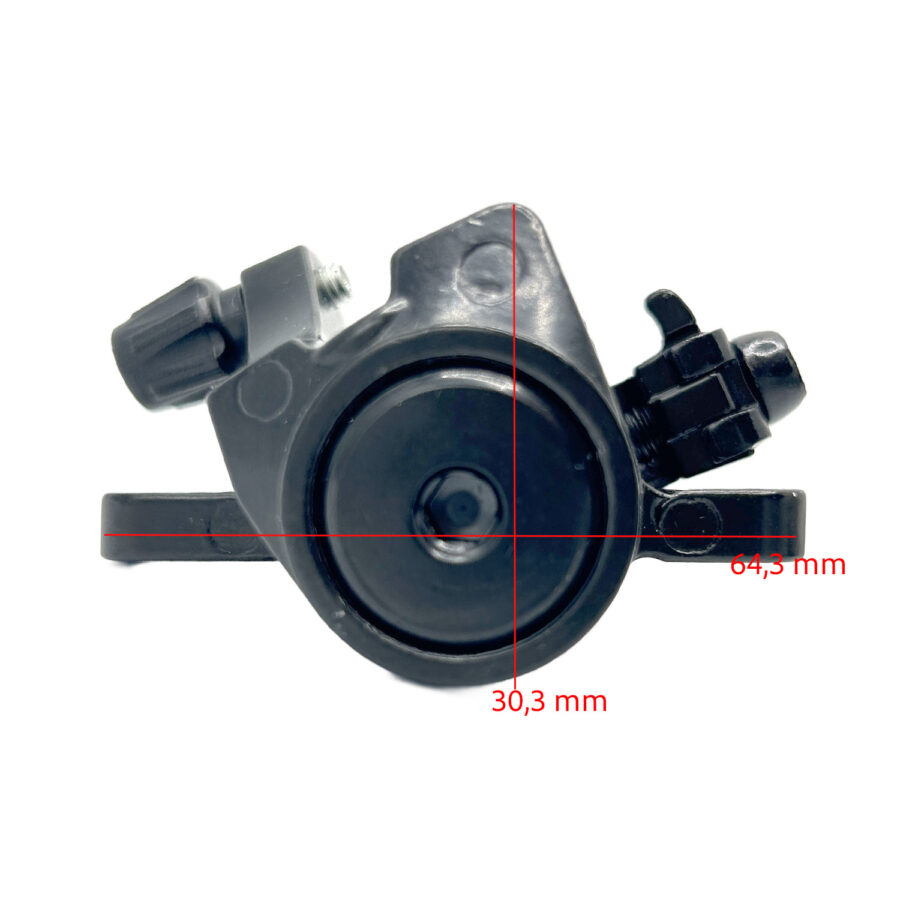 386-RMR-044-Der-Pinza-de-freno-para-Xiaomi-derecha-1 Pinza de Freno Para Patinete Xiaomi Derecha