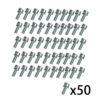 Tornillo de llanta trasera para Xiaomi Scooter 4 GO (PACK 50)