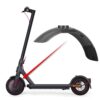 483-RMR-021-Mi4Pro-Guardabarros-delantero-para-Xiaomi-MI4-PRO Guardabarros delantero para Xiaomi scooter 4 Pro