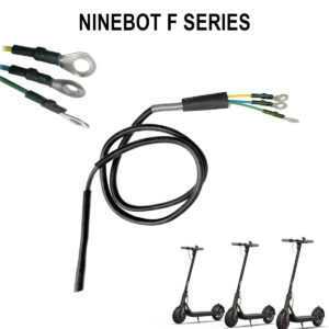 Cable motor para Ninebot Serie F/D