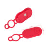 536-RMR-036-Pro4-Goma-de-tapa-de-carga-Xiaomi-Pro4-3 Tapa de puerto de carga para Xiaomi scooter 4 Pro