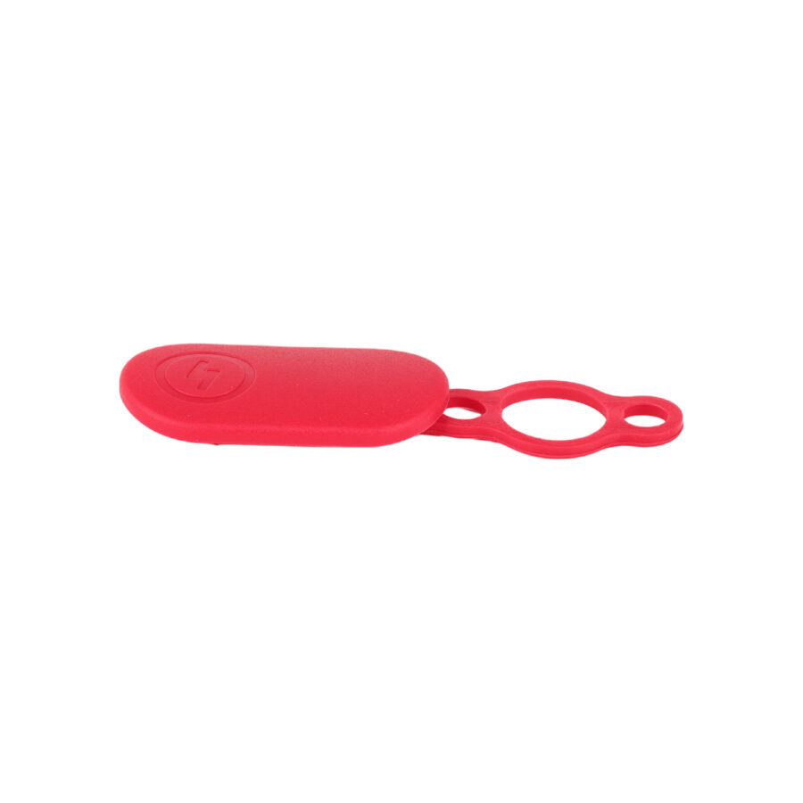 536-RMR-036-Pro4-Goma-de-tapa-de-carga-Xiaomi-Pro4 Tapa de puerto de carga para Xiaomi scooter 4 Pro