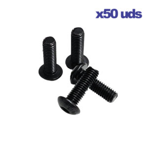 Tornillo para guardabarros de Xiaomi scooter 4