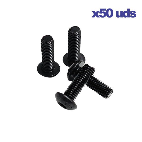 Tornillo para guardabarros de Xiaomi scooter 4