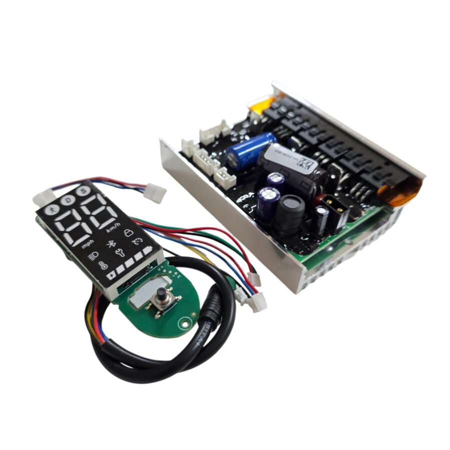 Kit de Controladora para Xiaomi Scooter 4