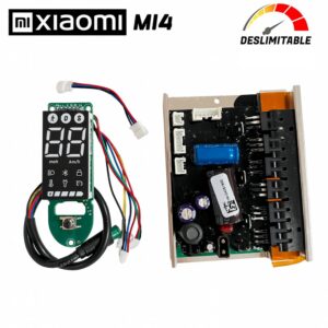 7-RMR-061-Mi4-DES-Kit-de-Controladora-para-Xiaomi-Mi4-Deslimitado-1-1 Kit de Controladora para Xiaomi Scooter 4