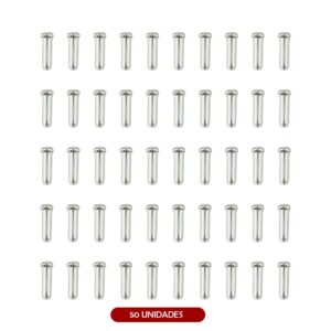 922-FR-024-Plata-Tope-cable-freno-Pack-50-unidades-Plata Tope cable de freno Plata (Pack 50)