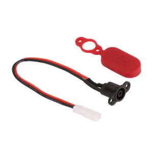 I500407060-5f Toma de Carga Para Patinete Xiaomi M365 / Pro Puerto de Carga