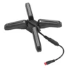 S0fd684af3bfd43ee8feabdfeeeba2e8ej Luces (tipo X) para Segway Ninebot ZT3 Pro